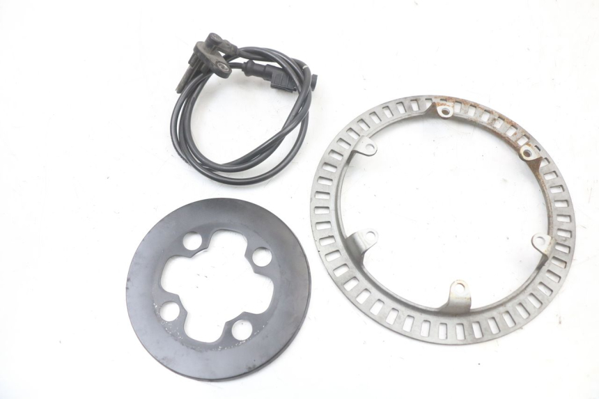 photo de SENSOR ABS TRASEIRO MOTO GUZZI NORGE 8V GT 1200 (2011 - 2016) - Detalhe da peça