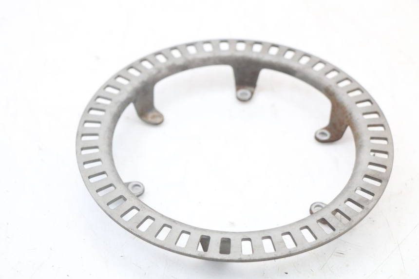 photo de SENSOR ABS TRASEIRO MOTO GUZZI NORGE 8V GT 1200 (2011 - 2016) - Zoom do estado de desgaste