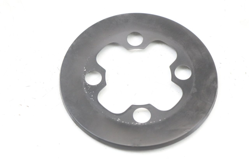 photo de SENSOR ABS TRASEIRO MOTO GUZZI NORGE 8V GT 1200 (2011 - 2016) - Outro ângulo de visão