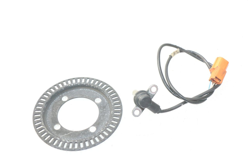 photo de SENSOR ABS TRASEIRO HONDA NSS EX FORZA 250 (2005 - 2013) - Detalhe da peça