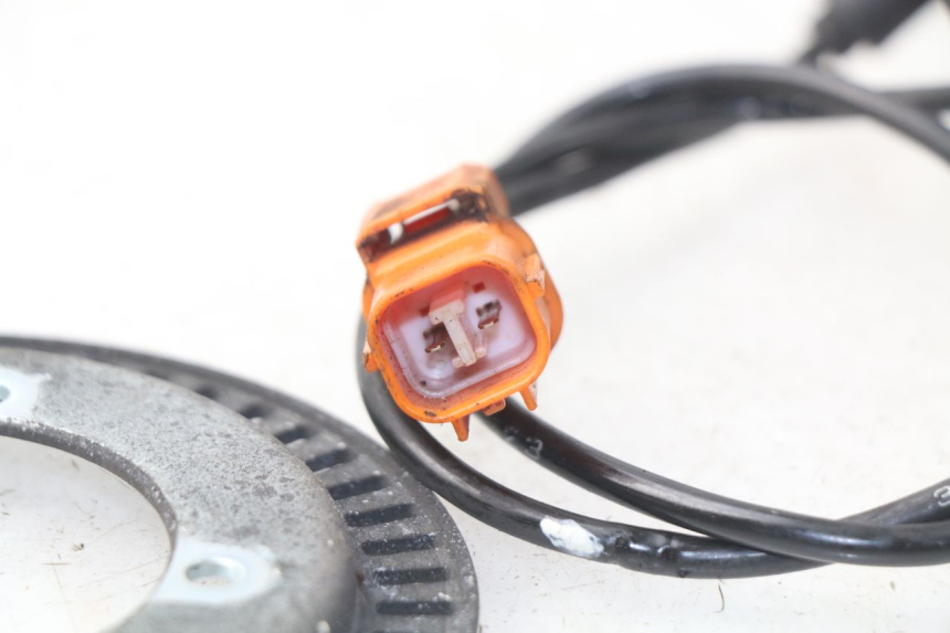 photo de SENSOR ABS TRASEIRO HONDA NSS EX FORZA 250 (2005 - 2013) - Zoom do estado de desgaste