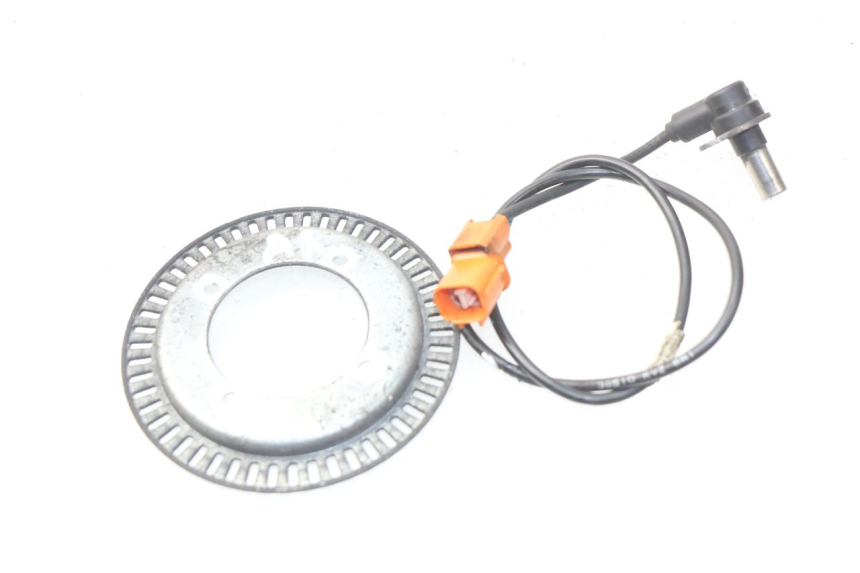 photo de SENSOR ABS TRASEIRO HONDA NSS EX FORZA 250 (2005 - 2013) - Outro ângulo de visão