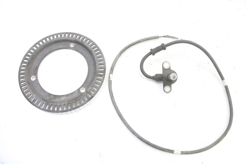 photo de SENSOR ABS TRASEIRO HONDA NTV DEAUVILLE ABS 700 (2007 - 2016) - Vista principal