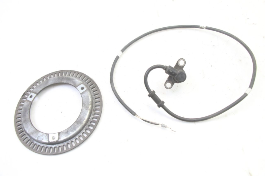 photo de SENSOR ABS TRASEIRO HONDA NTV DEAUVILLE ABS 700 (2007 - 2016) - Detalhe da peça