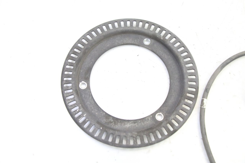 photo de SENSOR ABS TRASEIRO HONDA NTV DEAUVILLE ABS 700 (2007 - 2016) - Zoom do estado de desgaste