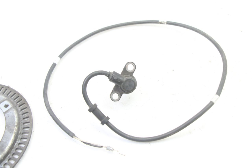 photo de SENSOR ABS TRASEIRO HONDA NTV DEAUVILLE ABS 700 (2007 - 2016) - Pontos de fixação