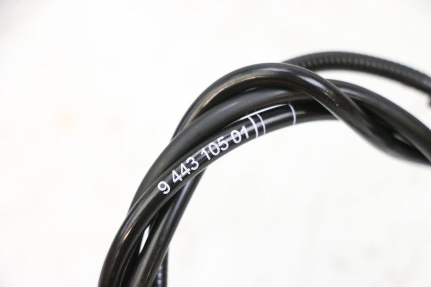 photo de SENSOR ABS TRASEIRO BMW R GS 1250 (2021 - 2024) - Zoom do estado de desgaste