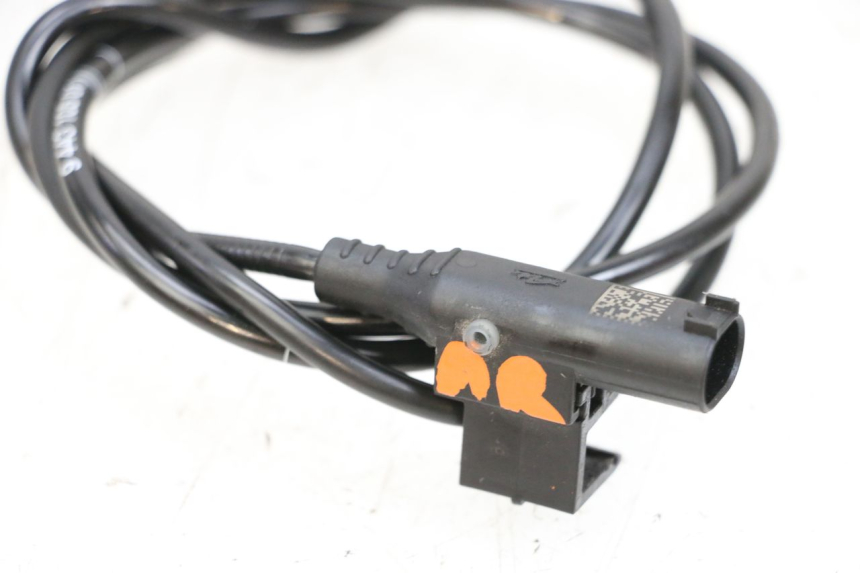 photo de SENSOR ABS TRASEIRO BMW R GS 1250 (2021 - 2024) - Outro ângulo de visão