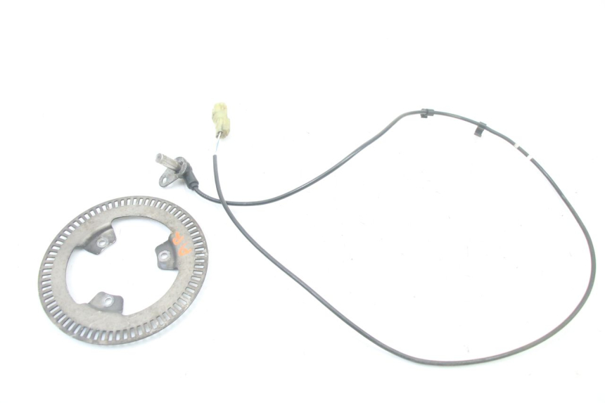 photo de SENSOR ABS TRASEIRO PEUGEOT SATELIS 125 (2013 - 2018) - Vista principal
