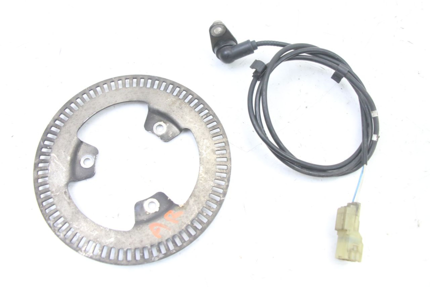 photo de SENSOR ABS TRASEIRO PEUGEOT SATELIS 125 (2013 - 2018) - Detalhe da peça