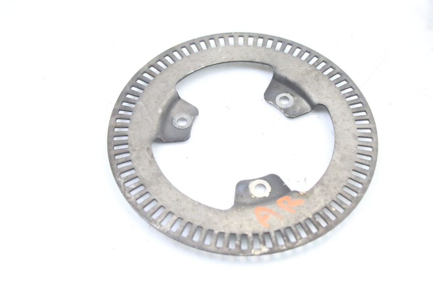 photo de SENSOR ABS TRASEIRO PEUGEOT SATELIS 125 (2013 - 2018) - Zoom do estado de desgaste