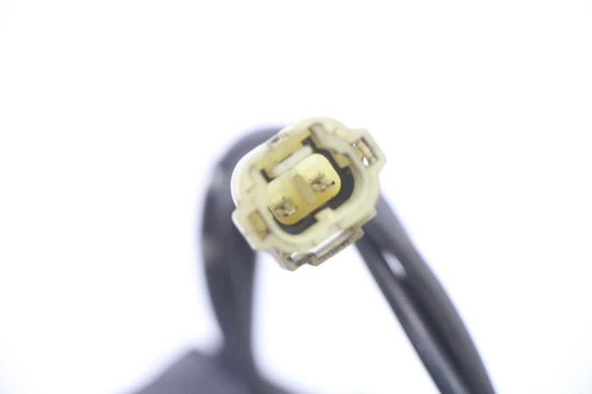 photo de SENSOR ABS TRASEIRO PEUGEOT SATELIS 125 (2013 - 2018) - Estado da superfície