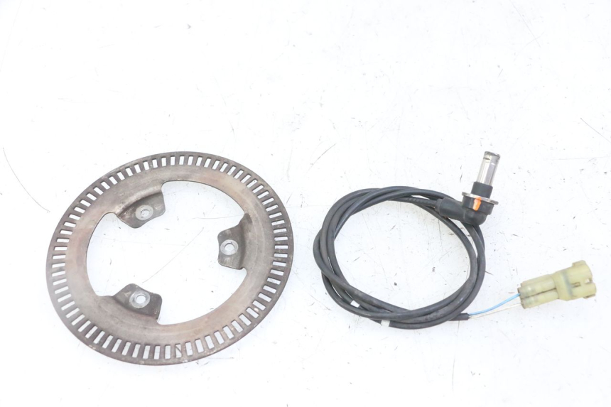 photo de SENSOR ABS TRASEIRO PEUGEOT SATELIS 125 (2013 - 2018) - Vista principal
