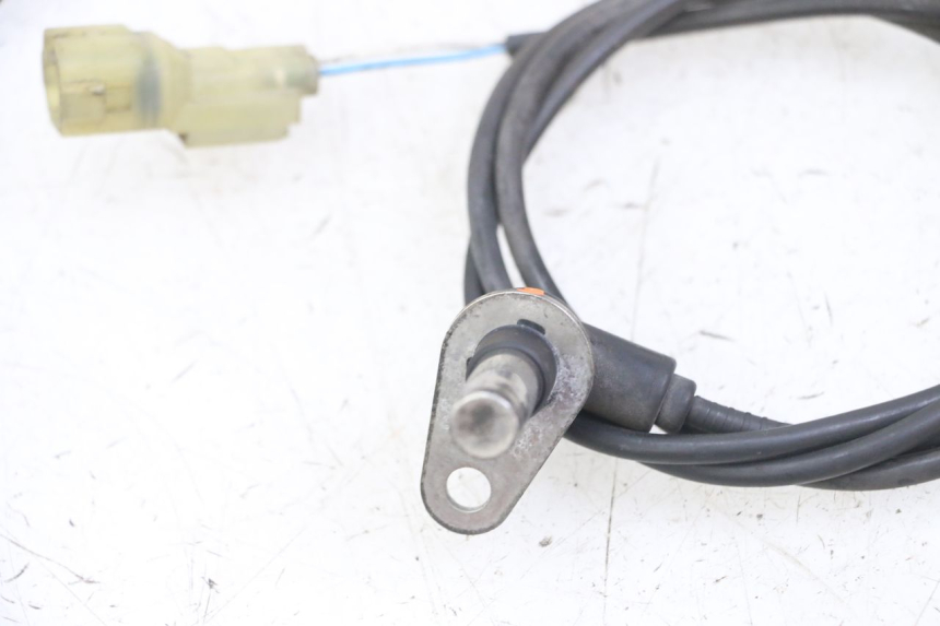 photo de SENSOR ABS TRASEIRO PEUGEOT SATELIS 125 (2013 - 2018) - Outro ângulo de visão