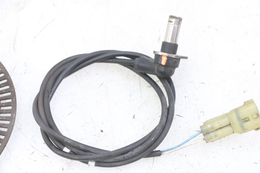 photo de SENSOR ABS TRASEIRO PEUGEOT SATELIS 125 (2013 - 2018) - Vista geral