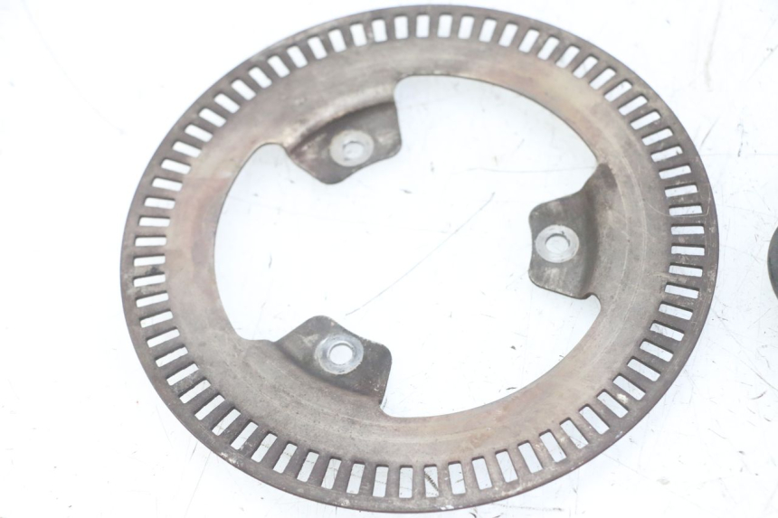 photo de SENSOR ABS TRASEIRO PEUGEOT SATELIS 125 (2013 - 2018) - Pontos de fixação