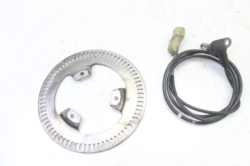 photo de SENSOR ABS TRASEIRO PEUGEOT SATELIS 125 (2013 - 2018) - Detalhe da peça