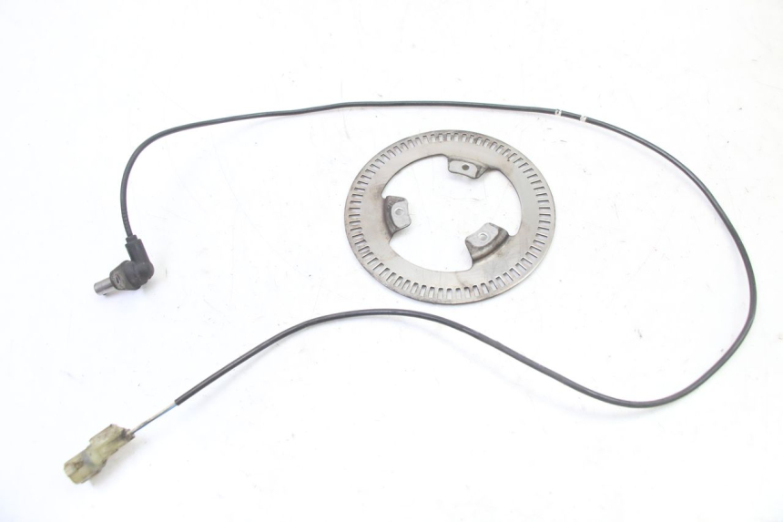 photo de SENSOR ABS TRASEIRO PEUGEOT SATELIS 125 (2013 - 2018) - Outro ângulo de visão
