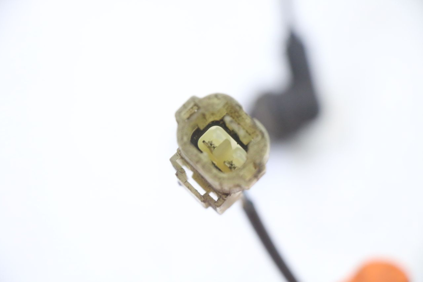 photo de SENSOR ABS TRASEIRO PEUGEOT SATELIS 125 (2013 - 2018) - Pontos de fixação