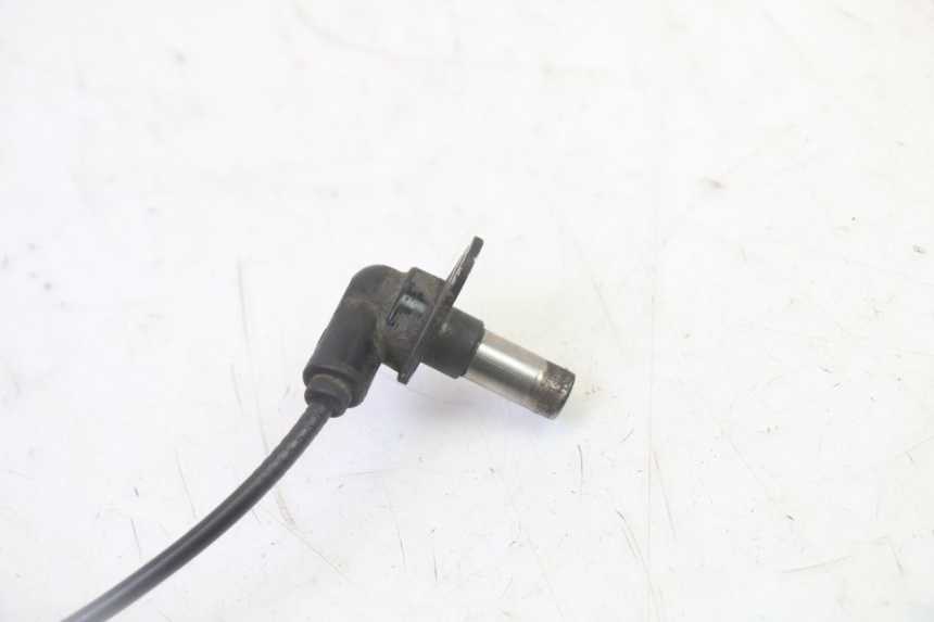photo de SENSOR ABS TRASEIRO PEUGEOT SATELIS 125 (2013 - 2018) - Zoom do estado de desgaste