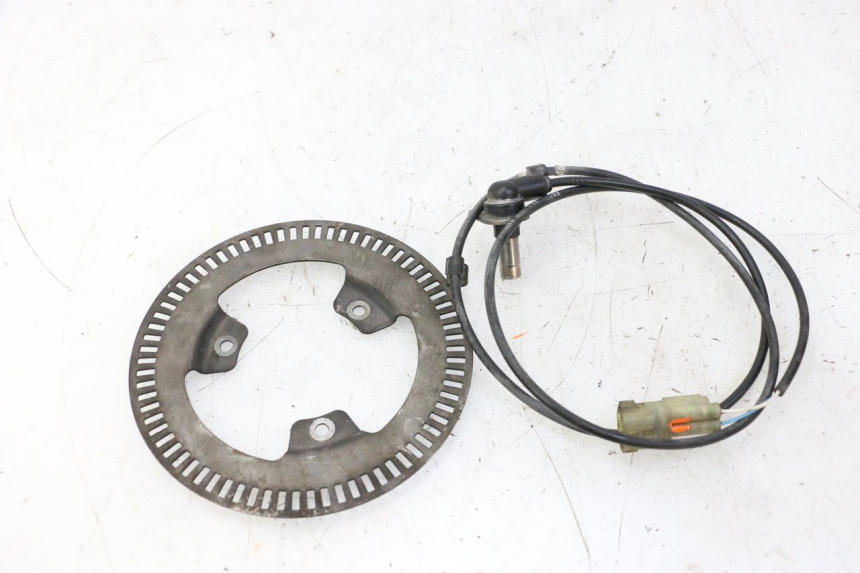 photo de SENSOR ABS TRASEIRO PEUGEOT SATELIS 125 (2010 - 2012) - Vista principal