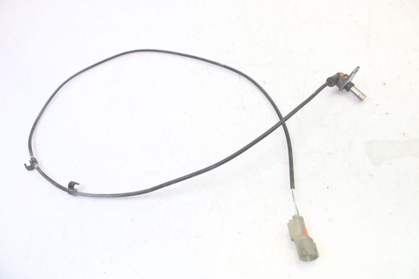 photo de SENSOR ABS TRASEIRO PEUGEOT SATELIS 125 (2010 - 2012) - Detalhe da peça