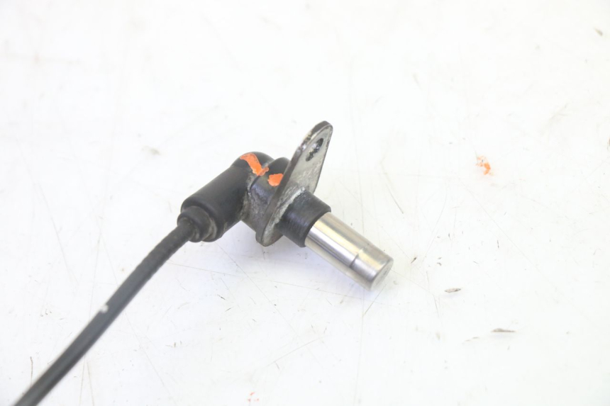 photo de SENSOR ABS TRASEIRO PEUGEOT SATELIS 125 (2010 - 2012) - Vista geral