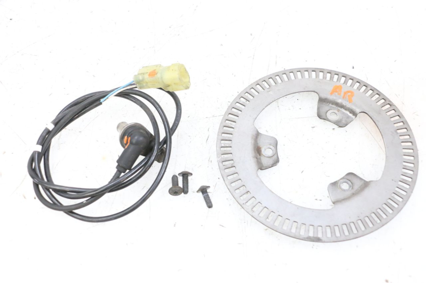photo de SENSOR ABS TRASEIRO PEUGEOT SATELIS 125 (2013 - 2018) - Vista principal