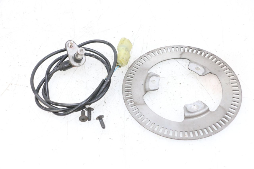 photo de SENSOR ABS TRASEIRO PEUGEOT SATELIS 125 (2013 - 2018) - Detalhe da peça
