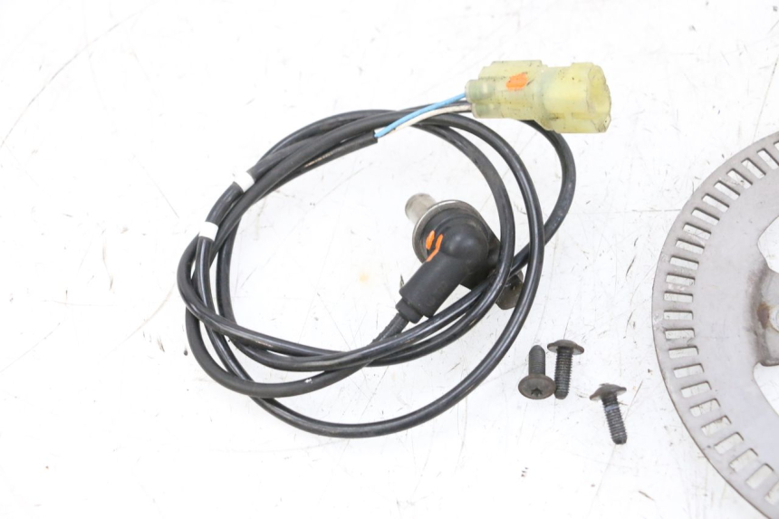 photo de SENSOR ABS TRASEIRO PEUGEOT SATELIS 125 (2013 - 2018) - Ampliação técnica