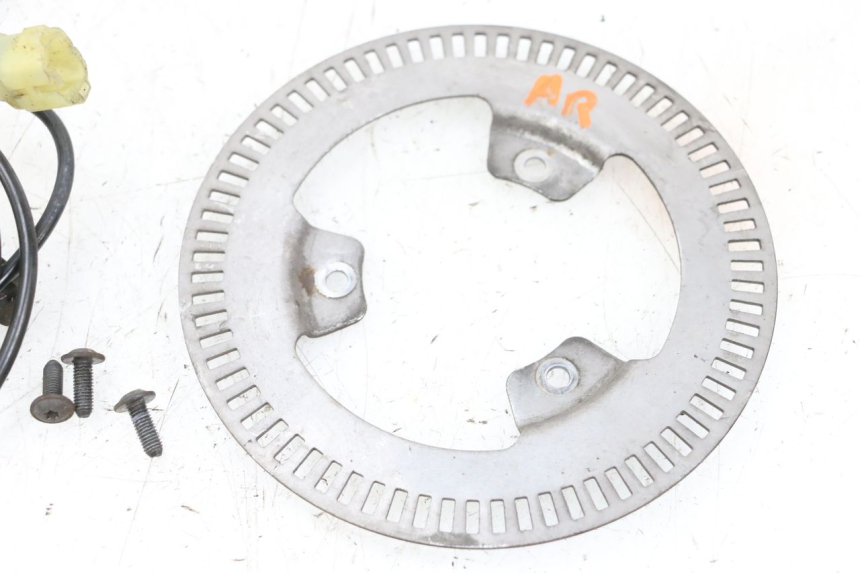 photo de SENSOR ABS TRASEIRO PEUGEOT SATELIS 125 (2013 - 2018) - Vista geral