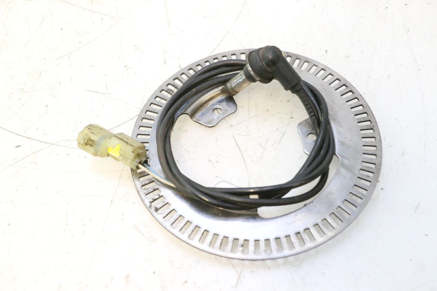 photo de SENSOR ABS TRASEIRO PEUGEOT SATELIS 125 (2013 - 2018) - Detalhe da peça
