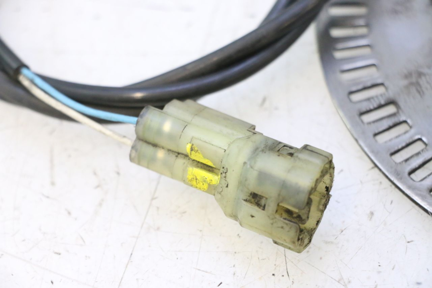 photo de SENSOR ABS TRASEIRO PEUGEOT SATELIS 125 (2013 - 2018) - Ampliação técnica