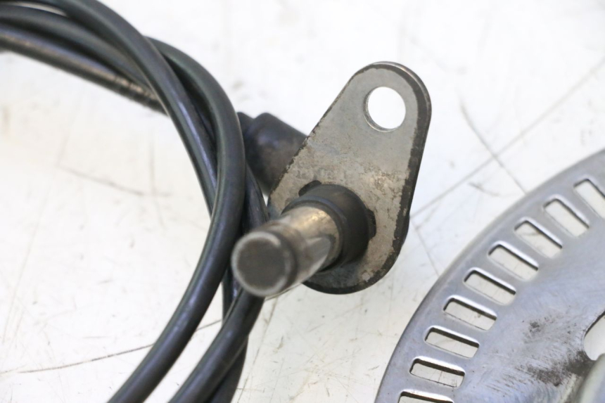 photo de SENSOR ABS TRASEIRO PEUGEOT SATELIS 125 (2013 - 2018) - Vista geral