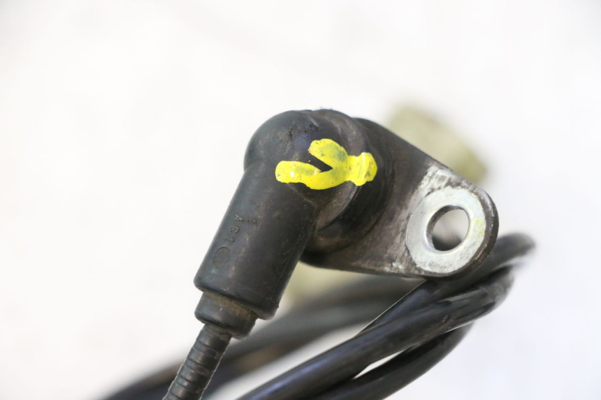 photo de SENSOR ABS TRASEIRO PEUGEOT SATELIS 125 (2013 - 2018) - Pontos de fixação