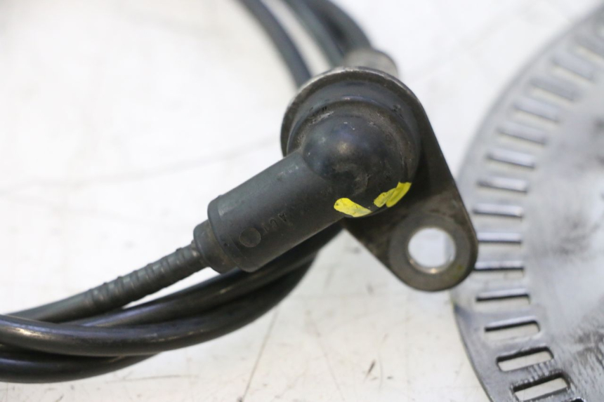 photo de SENSOR ABS TRASEIRO PEUGEOT SATELIS 125 (2013 - 2018) - Estado da superfície