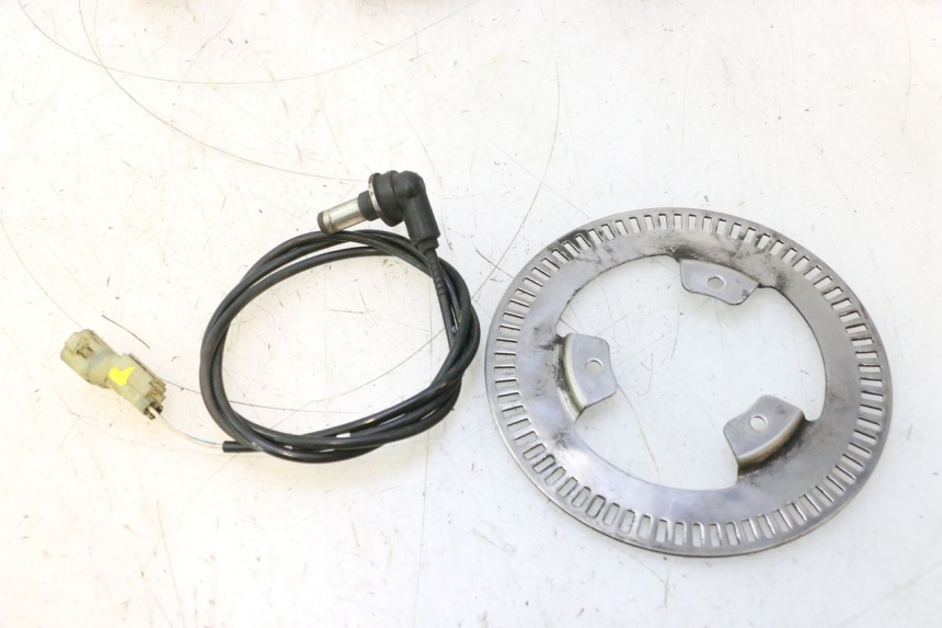 photo de SENSOR ABS TRASEIRO PEUGEOT SATELIS 125 (2013 - 2018) - Peça verificada