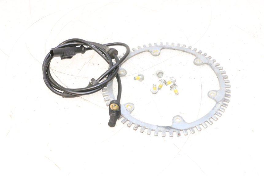 photo de SENSOR ABS TRASEIRO CAN-AM SPYDER RS 1000 (2008 - 2012) - Zoom do estado de desgaste