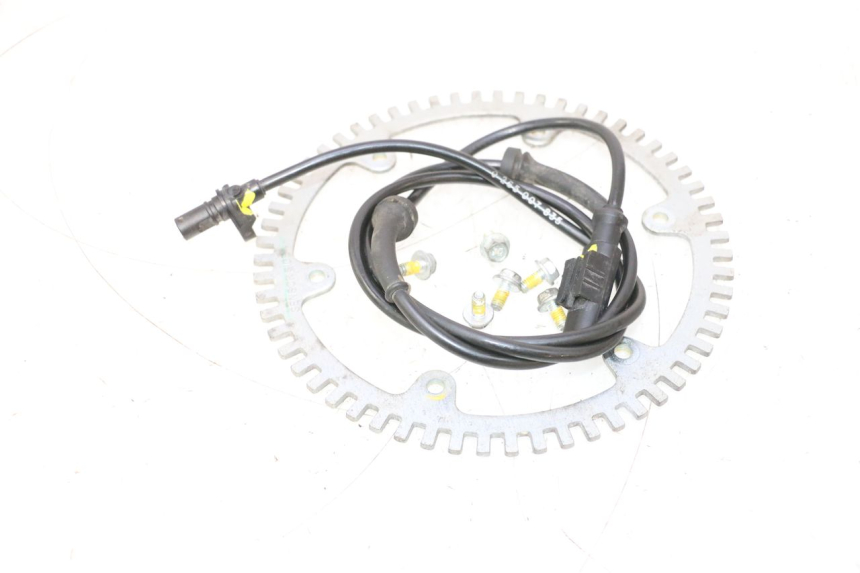 photo de SENSOR ABS TRASEIRO CAN-AM SPYDER RS 1000 (2008 - 2012) - Outro ângulo de visão