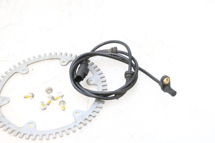 photo de SENSOR ABS TRASEIRO CAN-AM SPYDER RS 1000 (2008 - 2012) - Pontos de fixação
