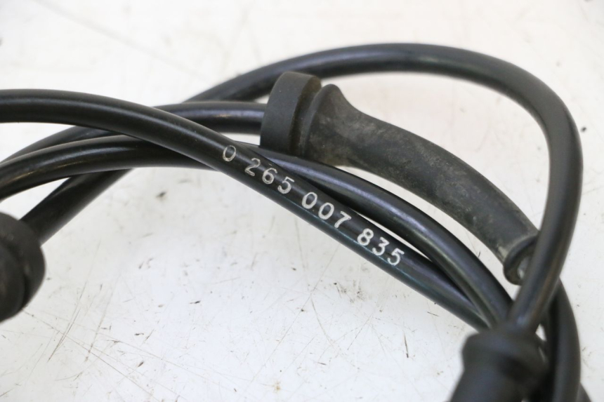 photo de SENSOR ABS TRASEIRO CAN-AM SPYDER RS 1000 (2008 - 2012) - Peça verificada
