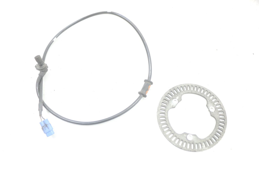 photo de SENSOR ABS TRASEIRO SUZUKI BURGMAN 125 (2018 - 2021) - Vista principal