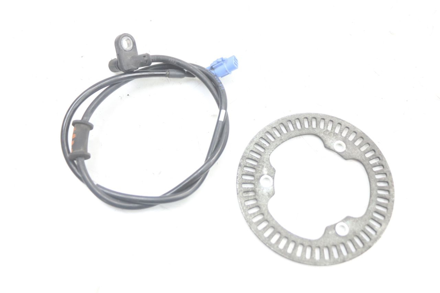photo de SENSOR ABS TRASEIRO SUZUKI BURGMAN 125 (2018 - 2021) - Detalhe da peça