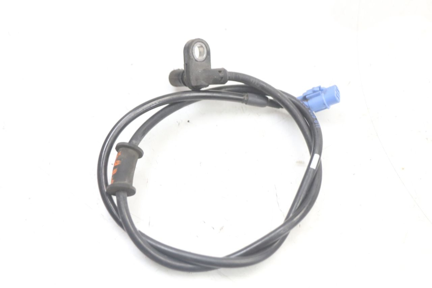 photo de SENSOR ABS TRASEIRO SUZUKI BURGMAN 125 (2018 - 2021) - Zoom do estado de desgaste