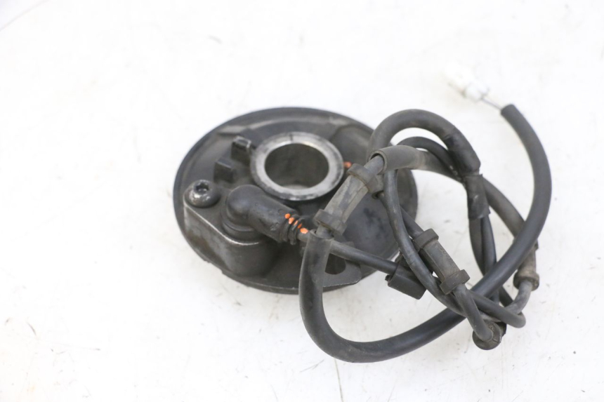 photo de SENSOR ABS TRASEIRO YAMAHA TDM ABS 900 (2002 - 2014) - Detalhe da peça