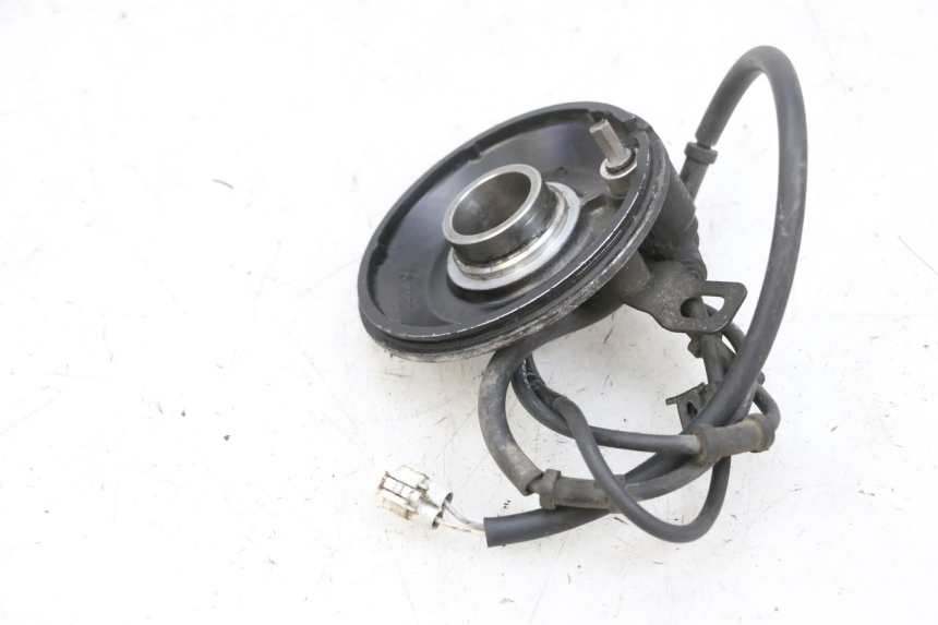 photo de SENSOR ABS TRASEIRO YAMAHA TDM ABS 900 (2002 - 2014) - Zoom do estado de desgaste