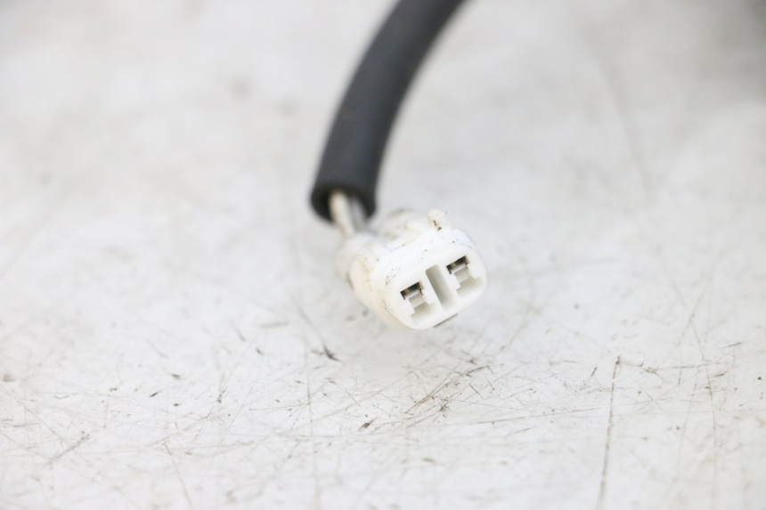 photo de SENSOR ABS TRASEIRO YAMAHA TDM ABS 900 (2002 - 2014) - Pontos de fixação