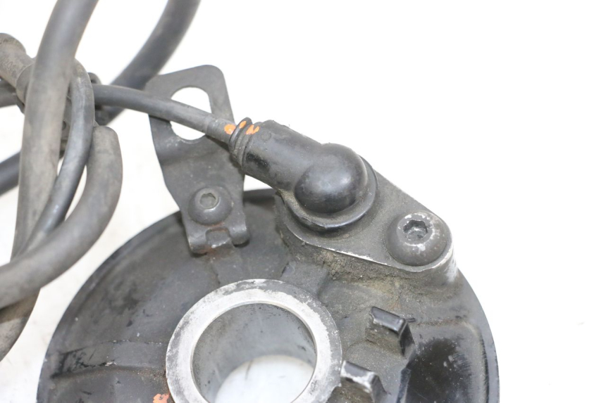 photo de SENSOR ABS TRASEIRO YAMAHA TDM ABS 900 (2002 - 2014) - Estado da superfície