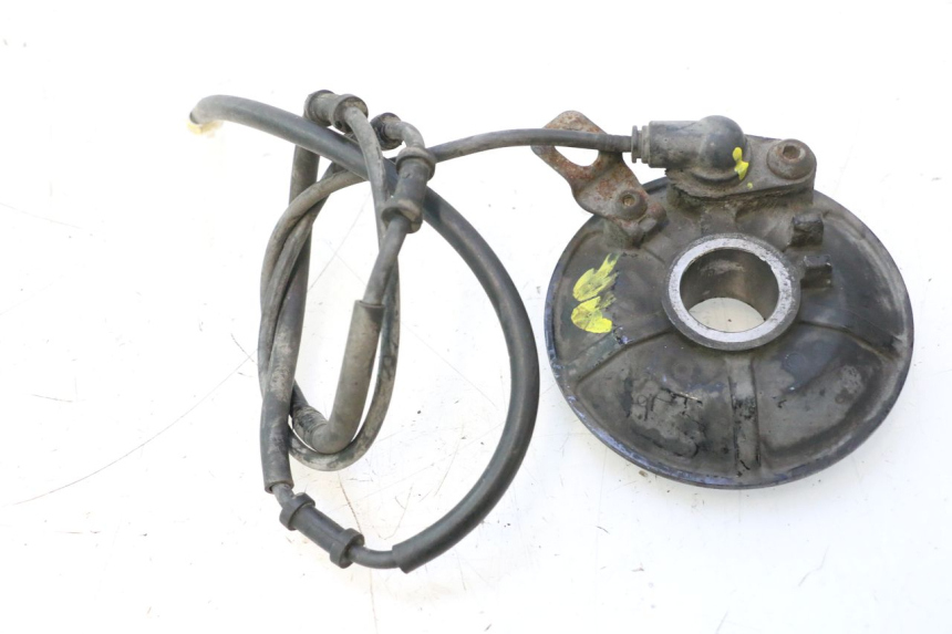 photo de SENSOR ABS TRASEIRO YAMAHA TDM ABS 900 (2002 - 2014) - Detalhe da peça