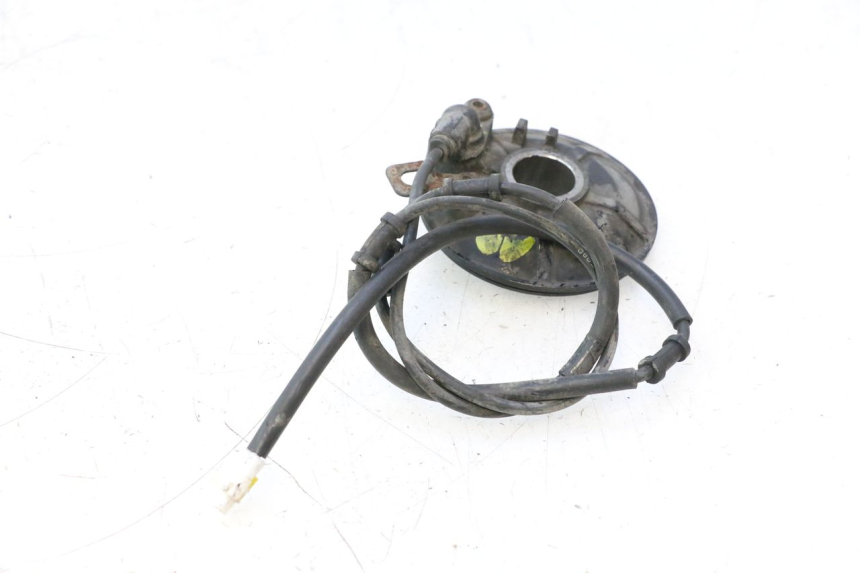 photo de SENSOR ABS TRASEIRO YAMAHA TDM ABS 900 (2002 - 2014) - Zoom do estado de desgaste